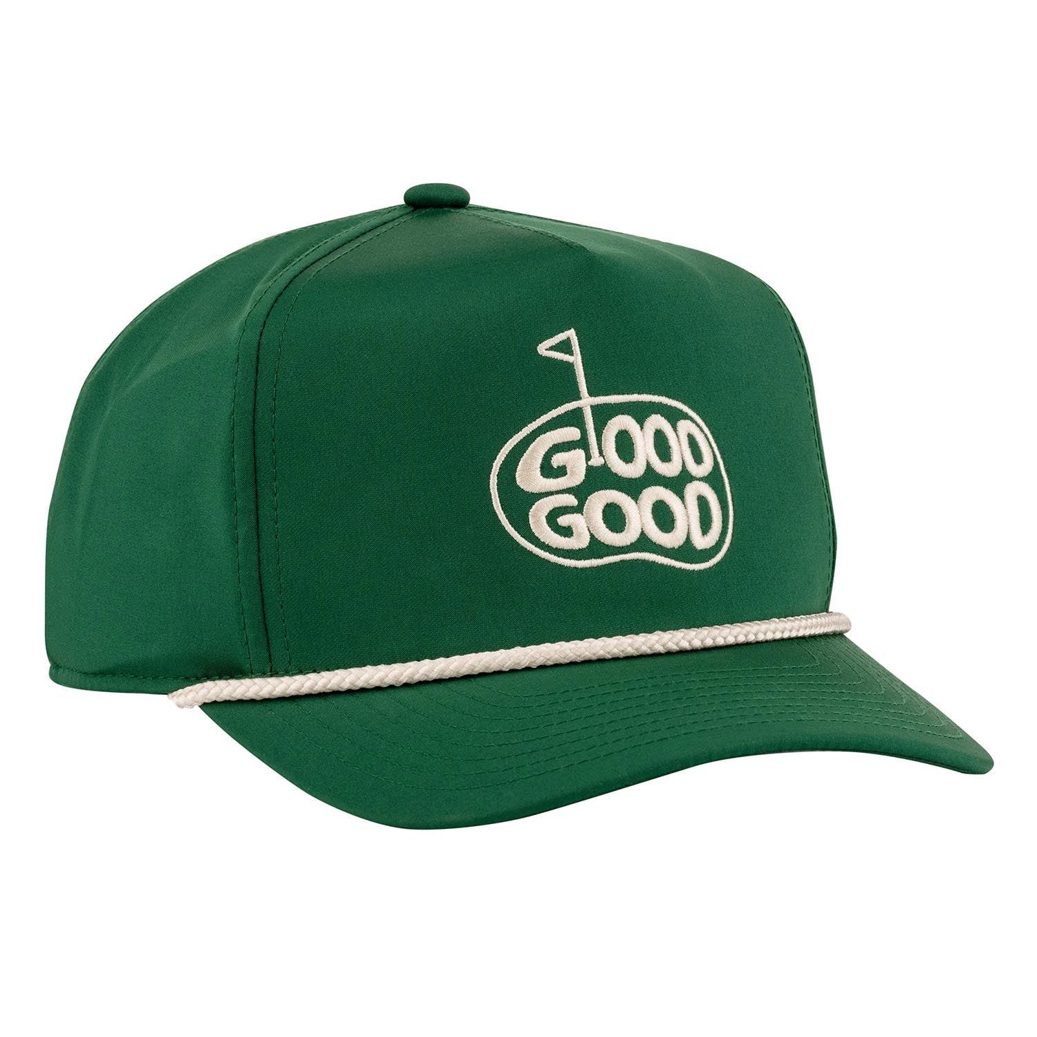 Men's Over There Rope Cap