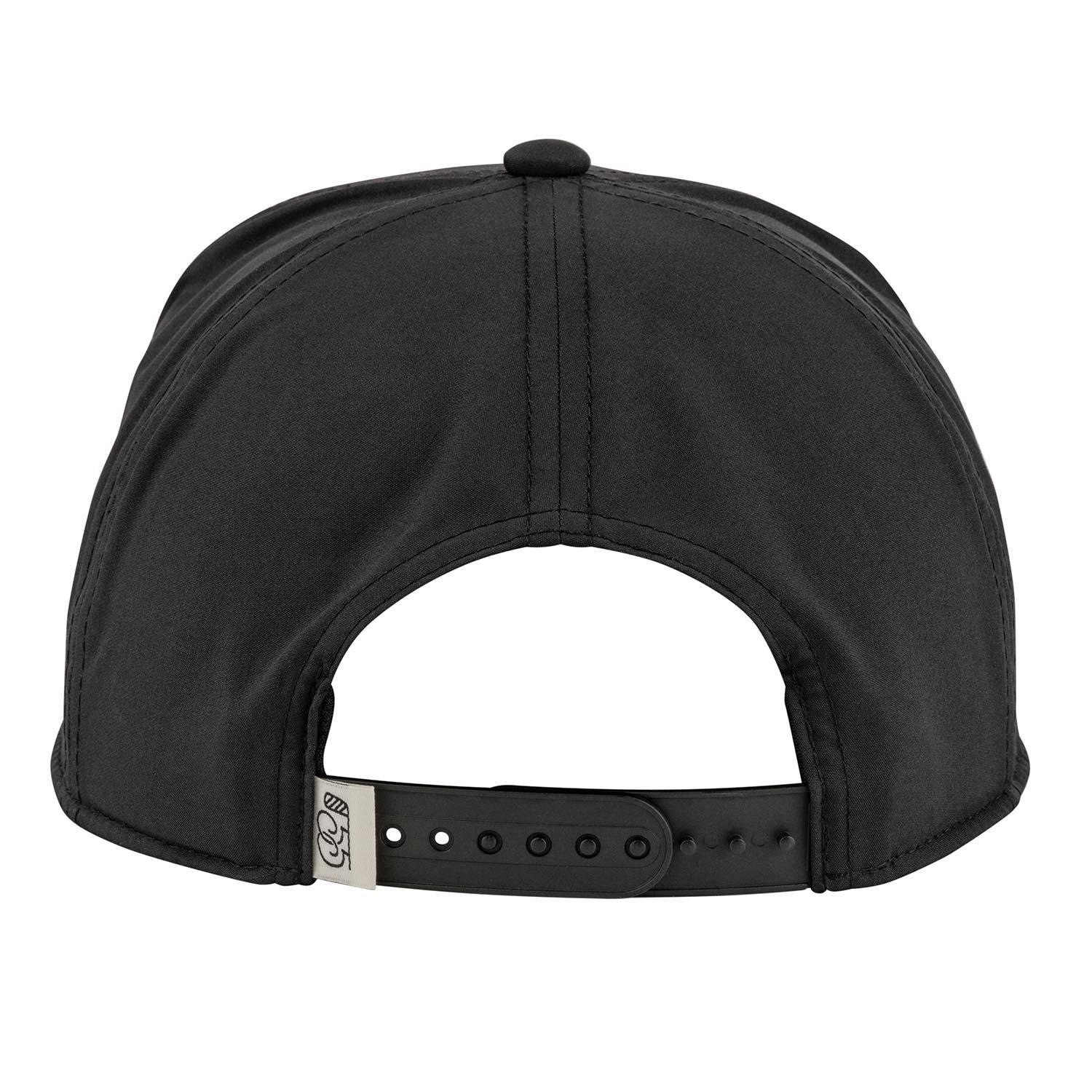 Men's Silent Night Rope Cap