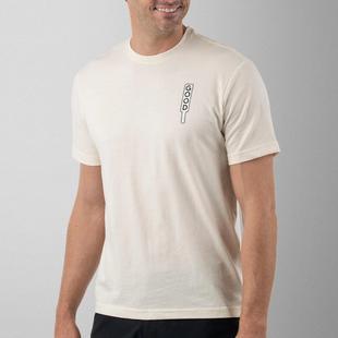 Men's Silent Night T-Shirt GOOD GOOD