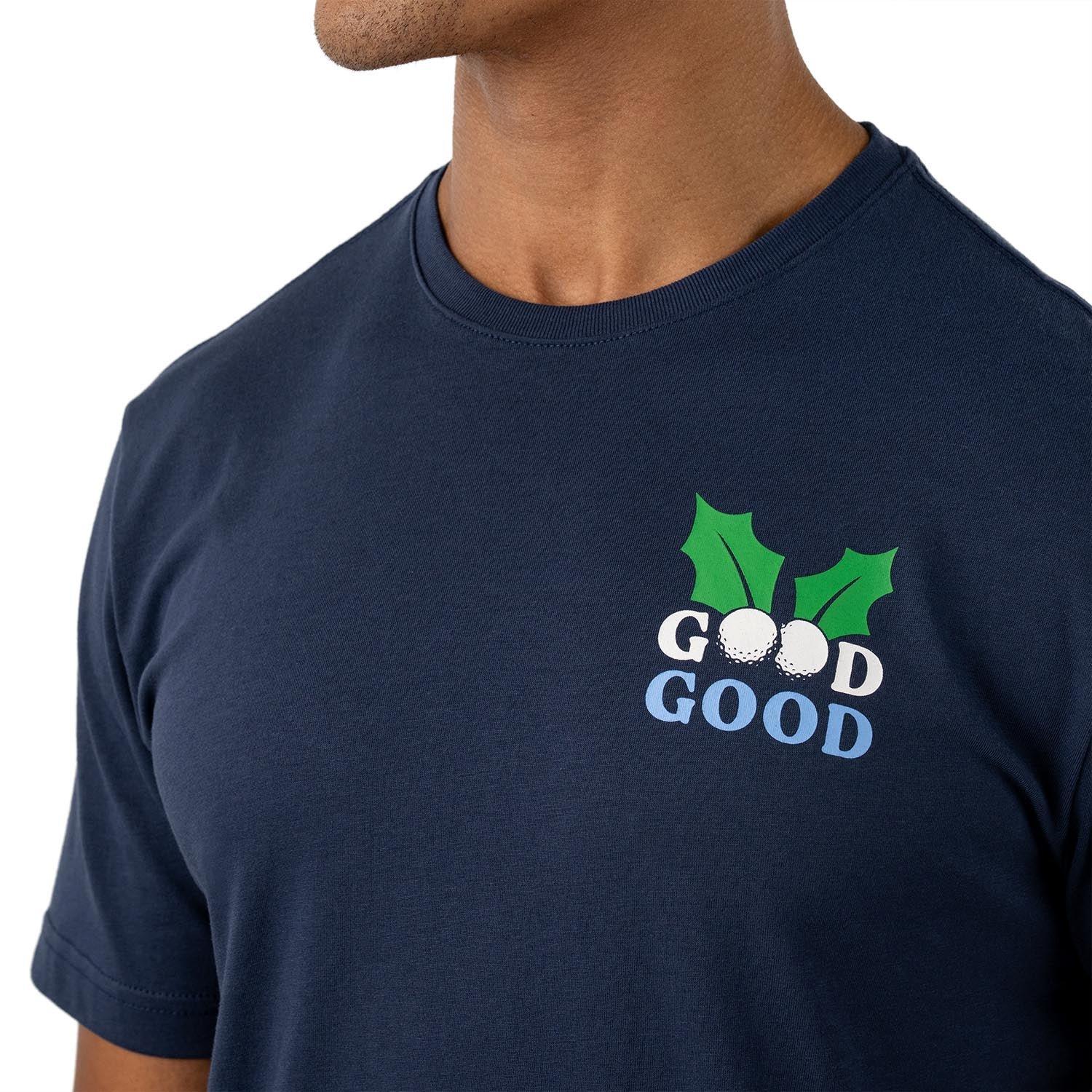 Men's Oh Christmas Tee T-Shirt