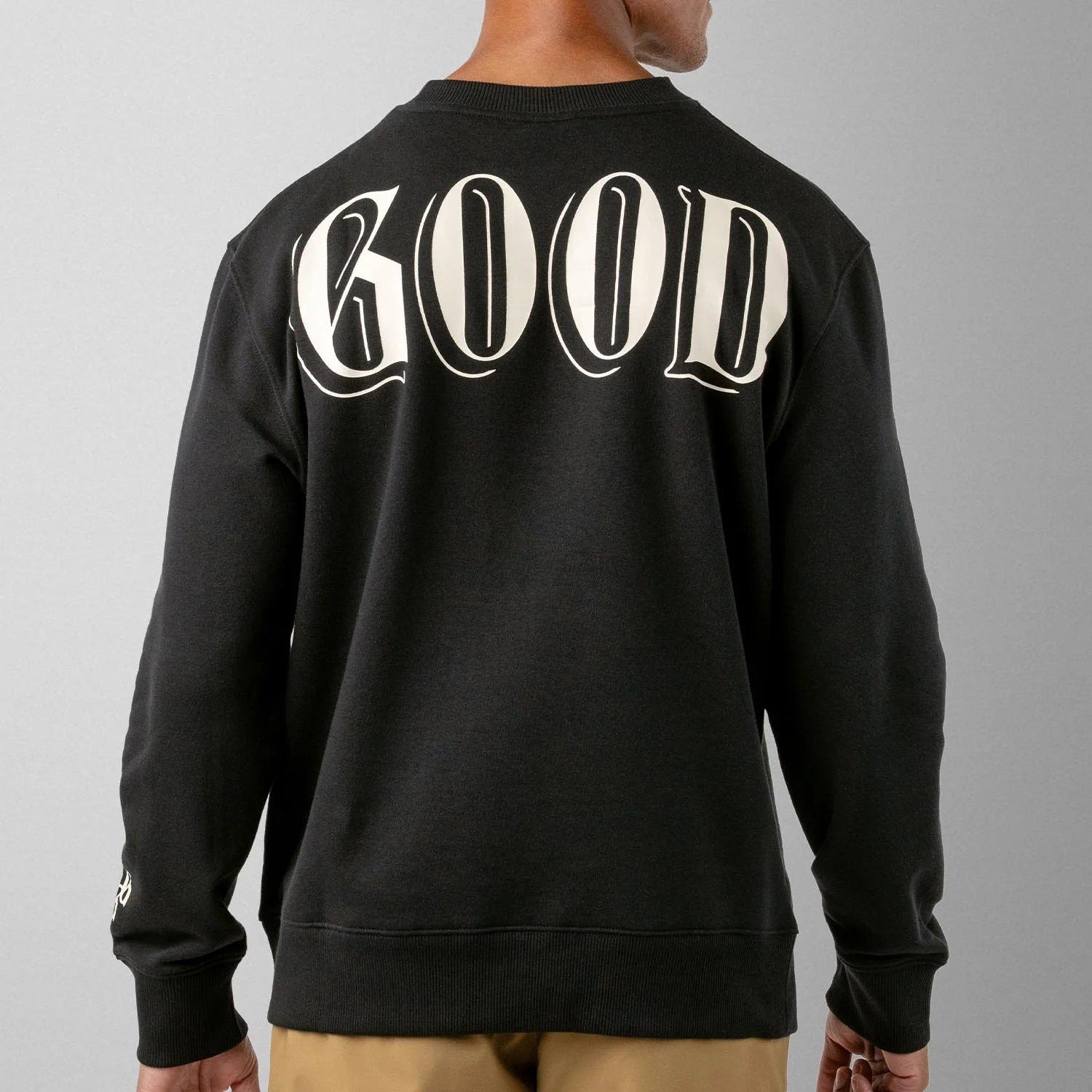 Men's Legendary Fleece Crewneck Sweater