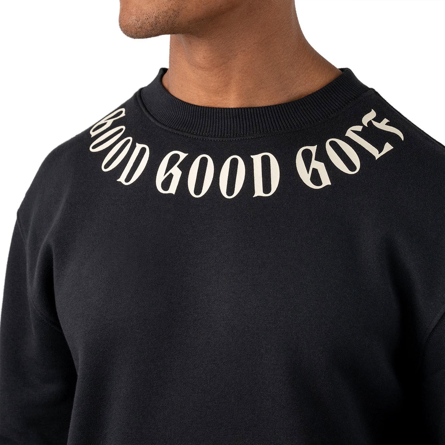Men's Legendary Fleece Crewneck Sweater