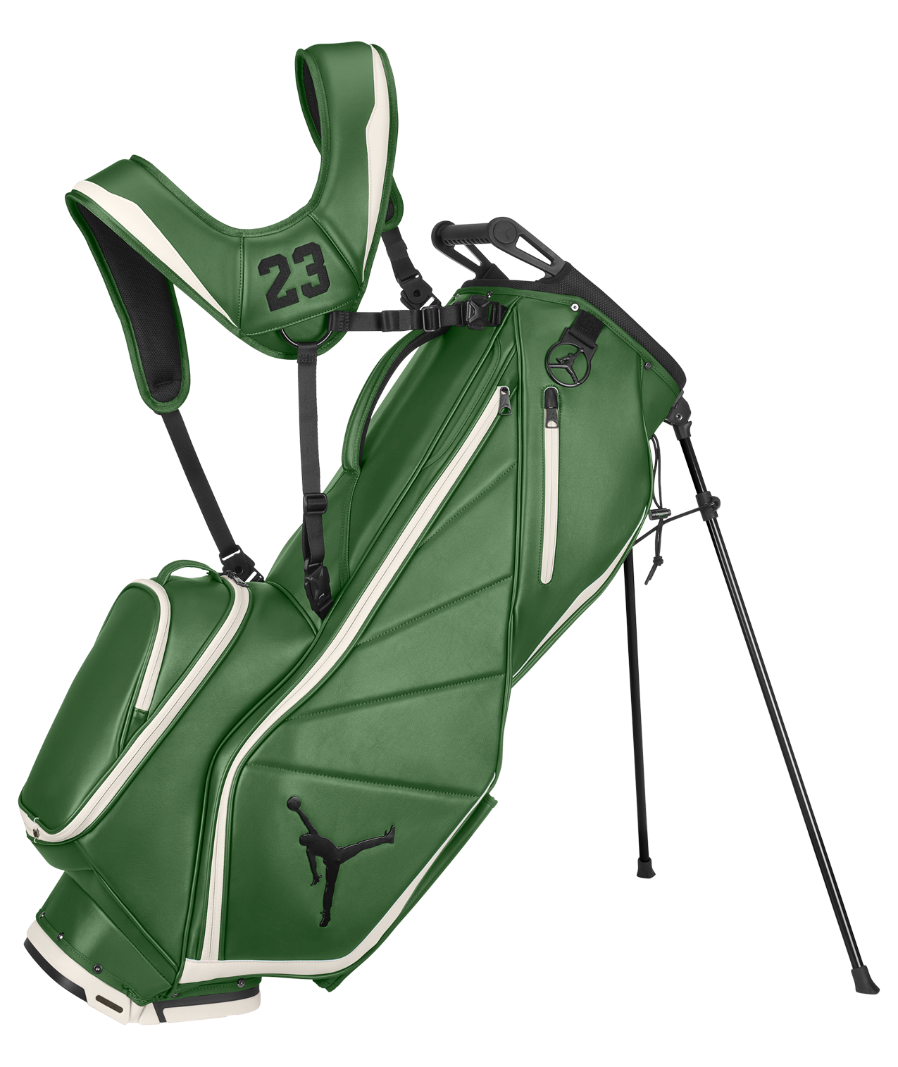 Fade Away Premium Stand Bag