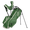 GREEN | Fade Away Premium Stand Bag