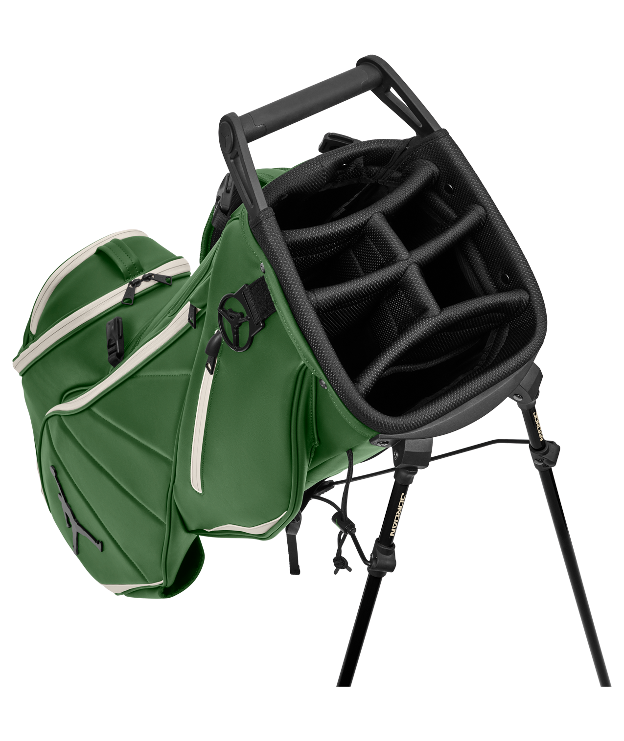 Fade Away Premium Stand Bag