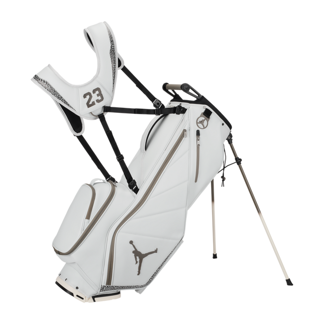 Fade Away Premium Stand Bag | JORDAN | Golf Bags | Men's | Golf