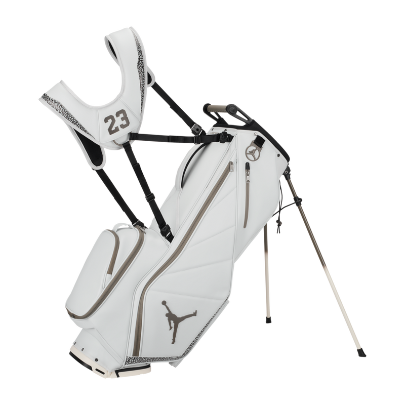 Fade Away Premium Stand Bag