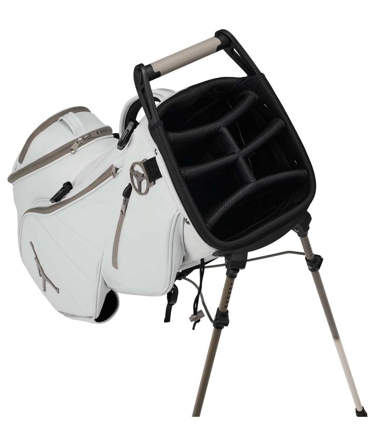 Fade Away Premium Stand Bag