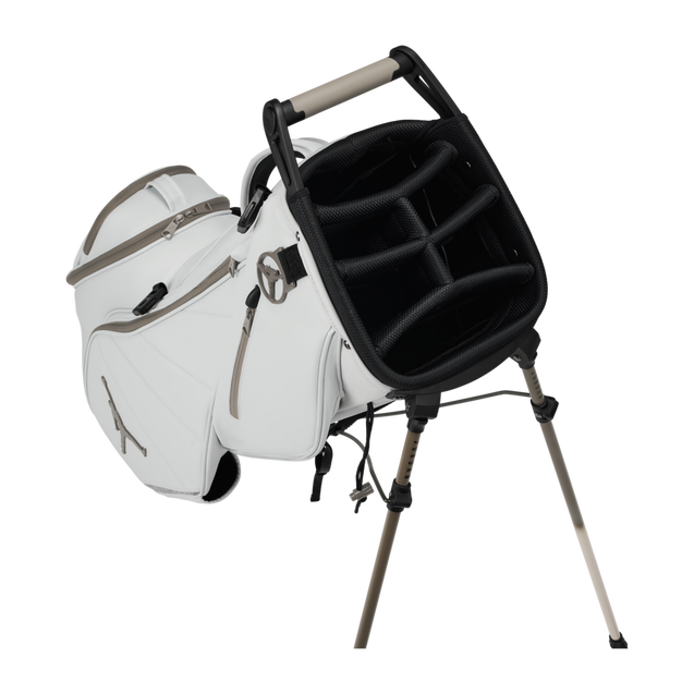 Fade Away Premium Stand Bag | JORDAN | Golf Bags | Men's | Golf