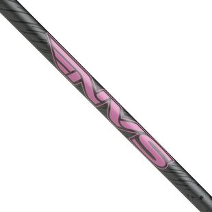 Les golfeurs professionnels utilisent-ils des tiges en graphite