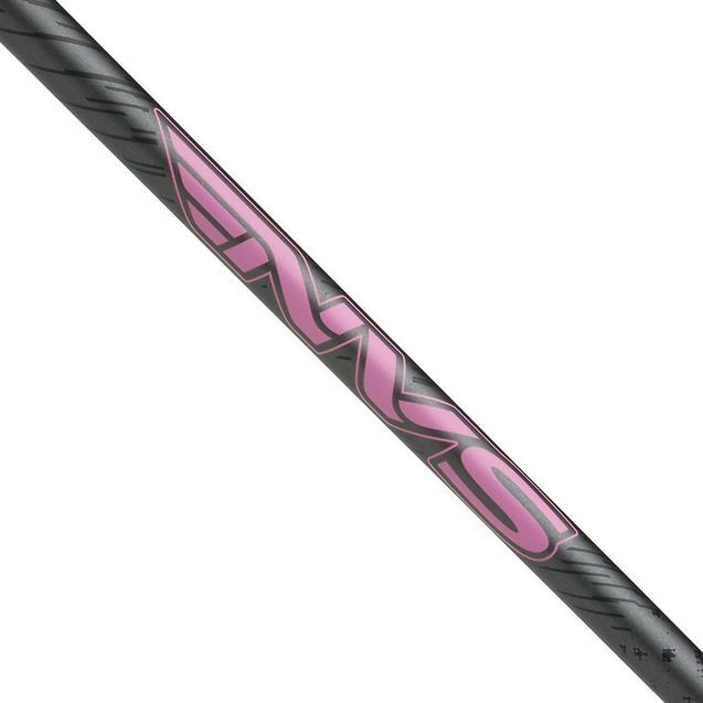 NVS Pink 45 Graphite Wood Shaft ALDILA