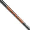 NVS Orange 65 Graphite Wood Shaft