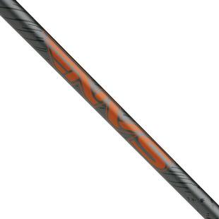 NVS Orange 65 Graphite Wood Shaft ALDILA