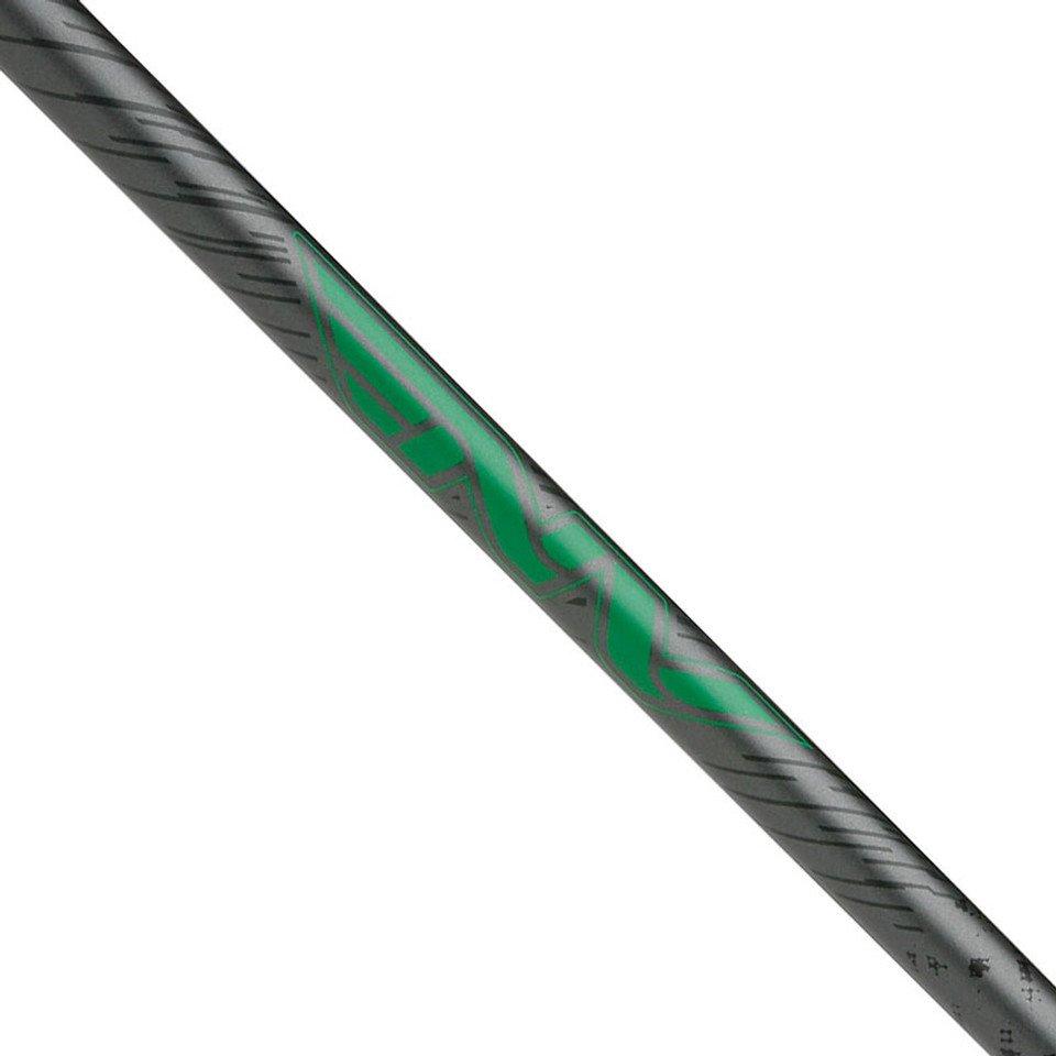NV Green 65 Graphite Wood Shaft