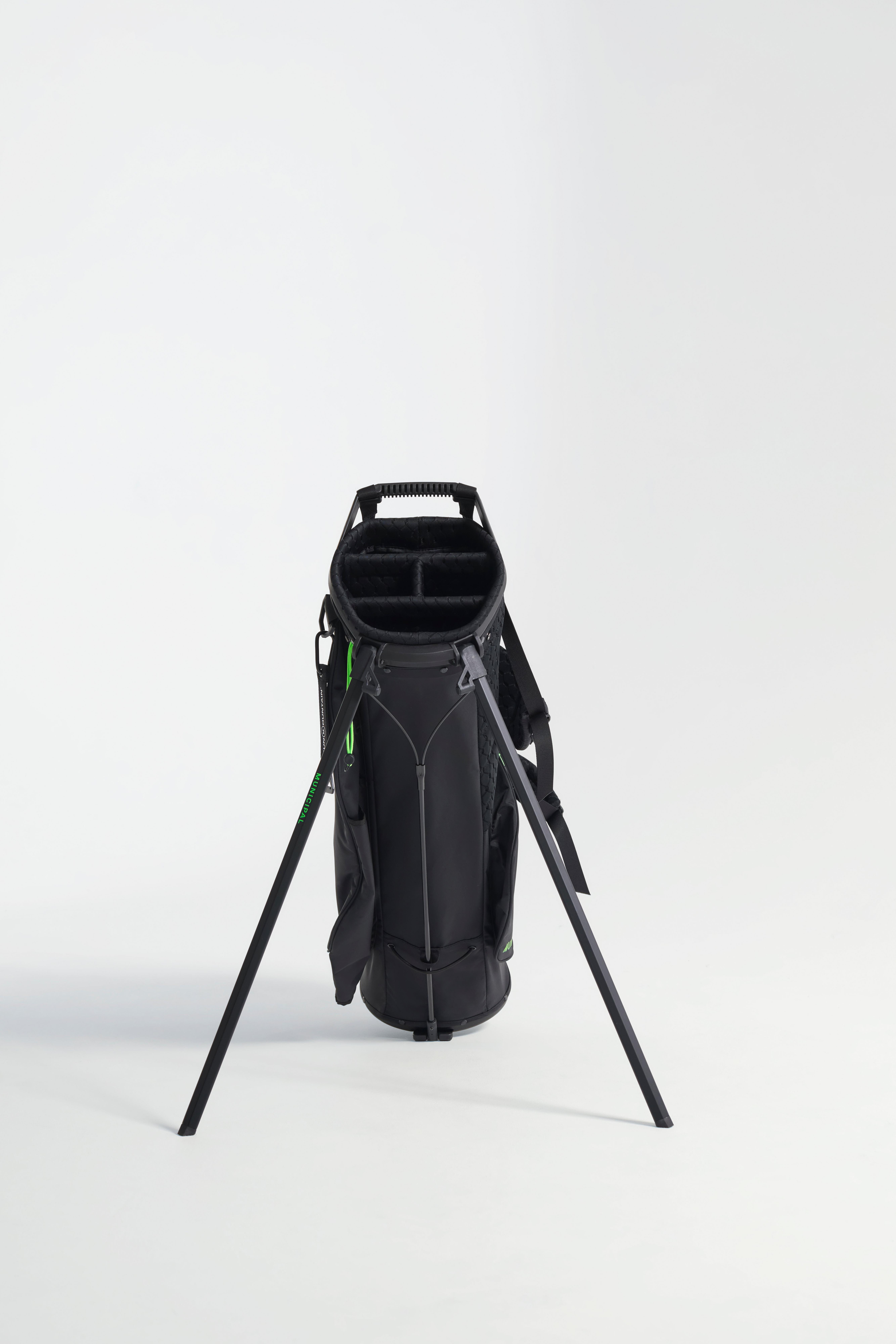 Limited Edition - 2.5 Stand Bag - Municipal