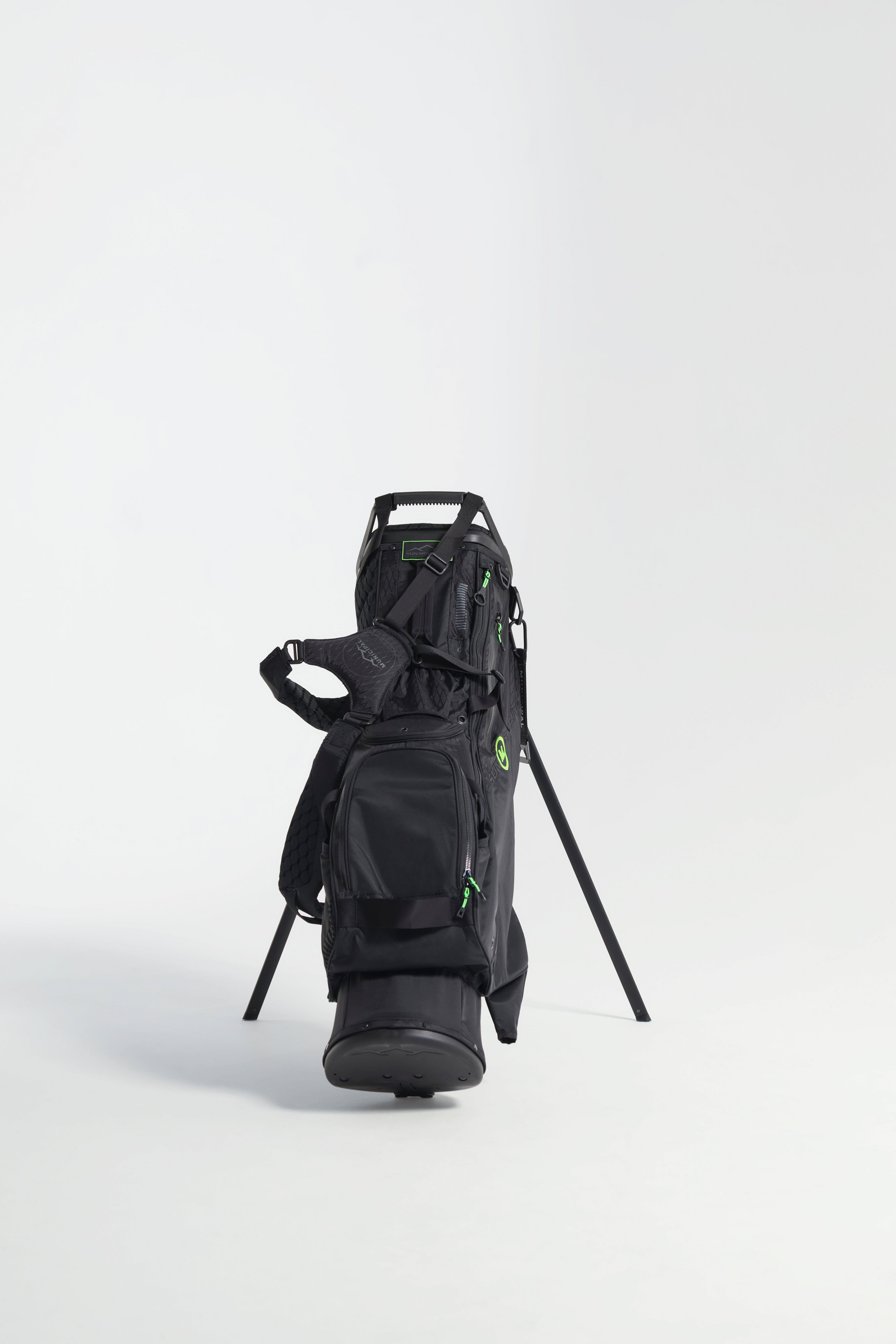 Limited Edition - 2.5 Stand Bag - Municipal