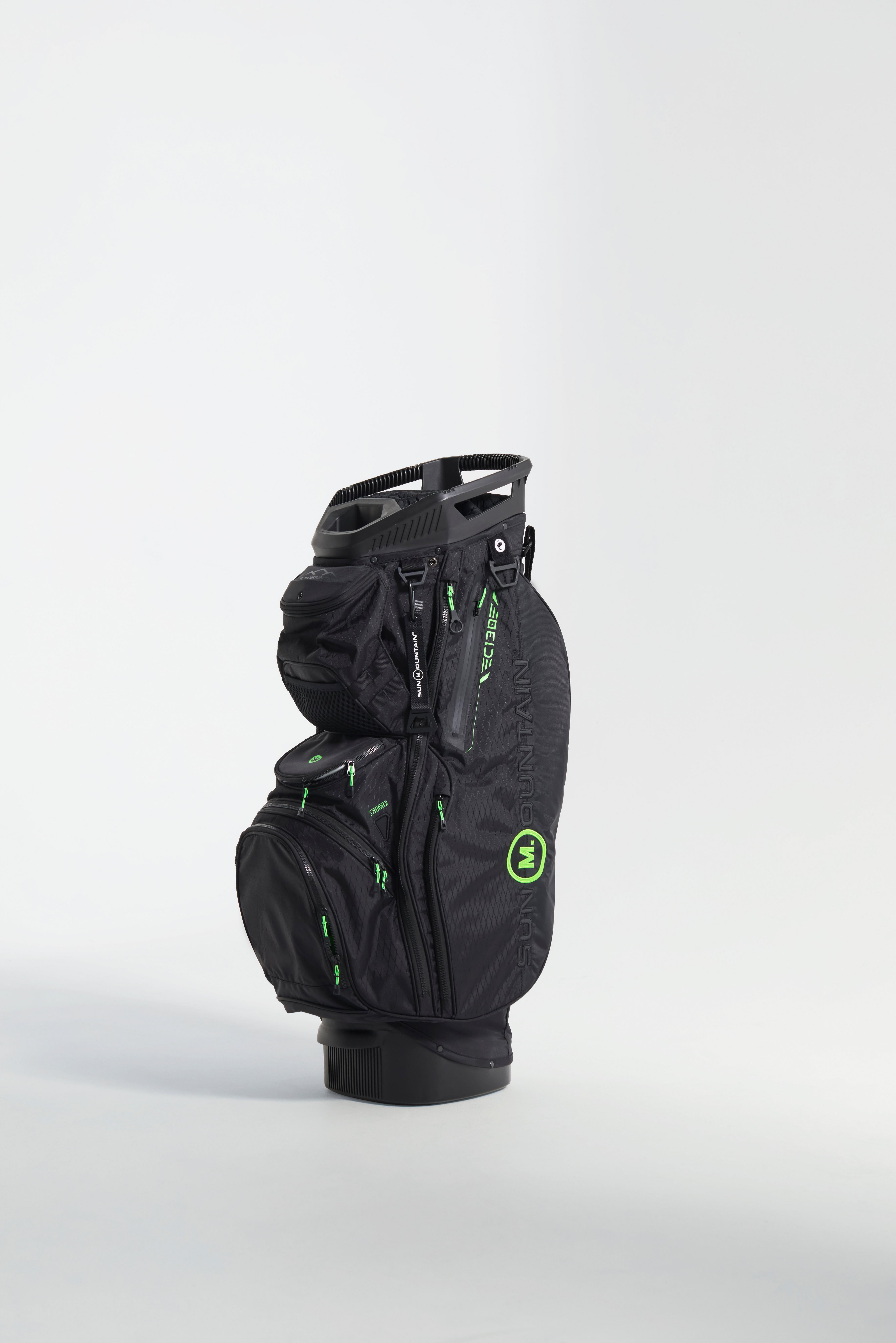 Limited Edition - C-130 Cart Bag - Municipal