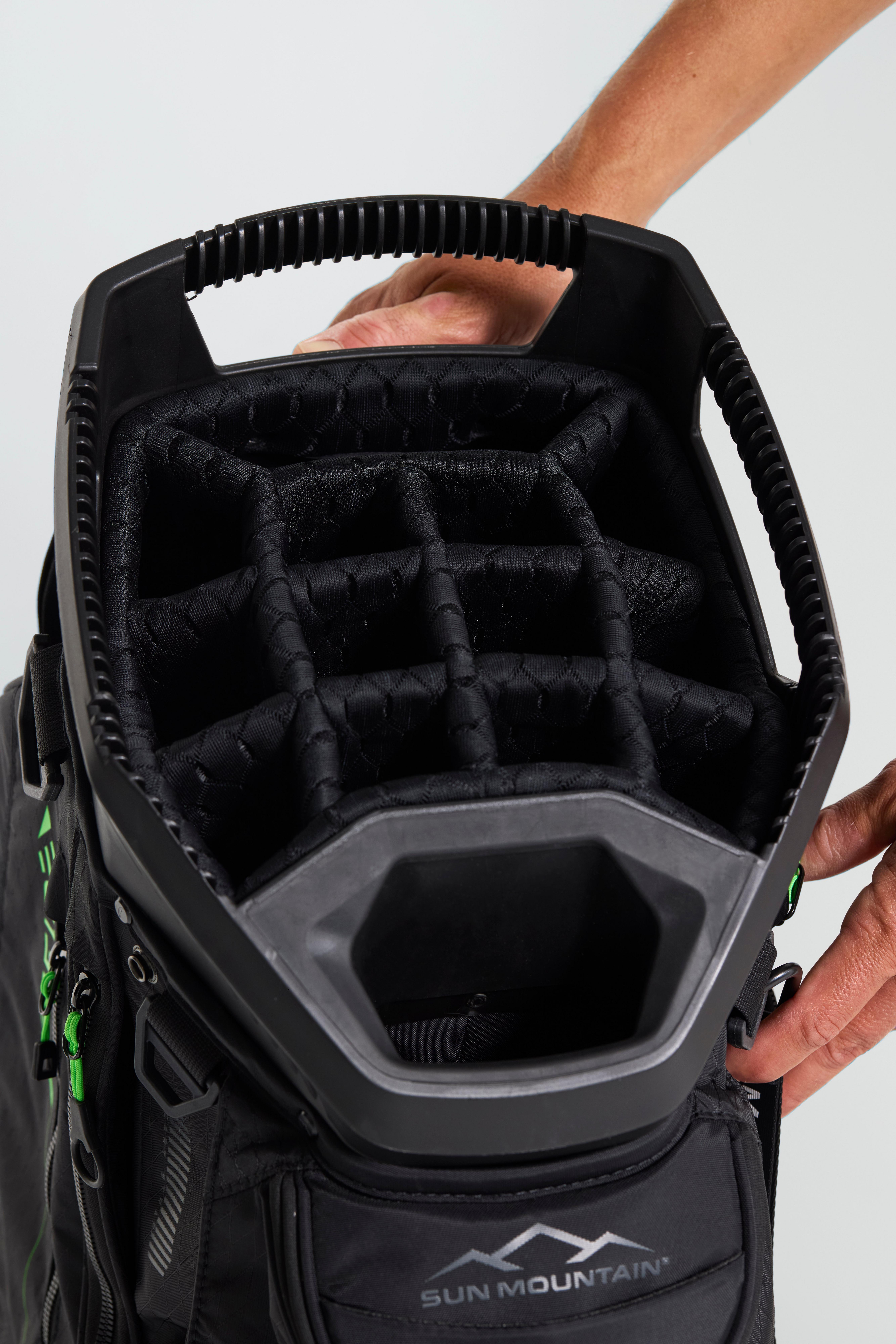 Limited Edition - C-130 Cart Bag - Municipal