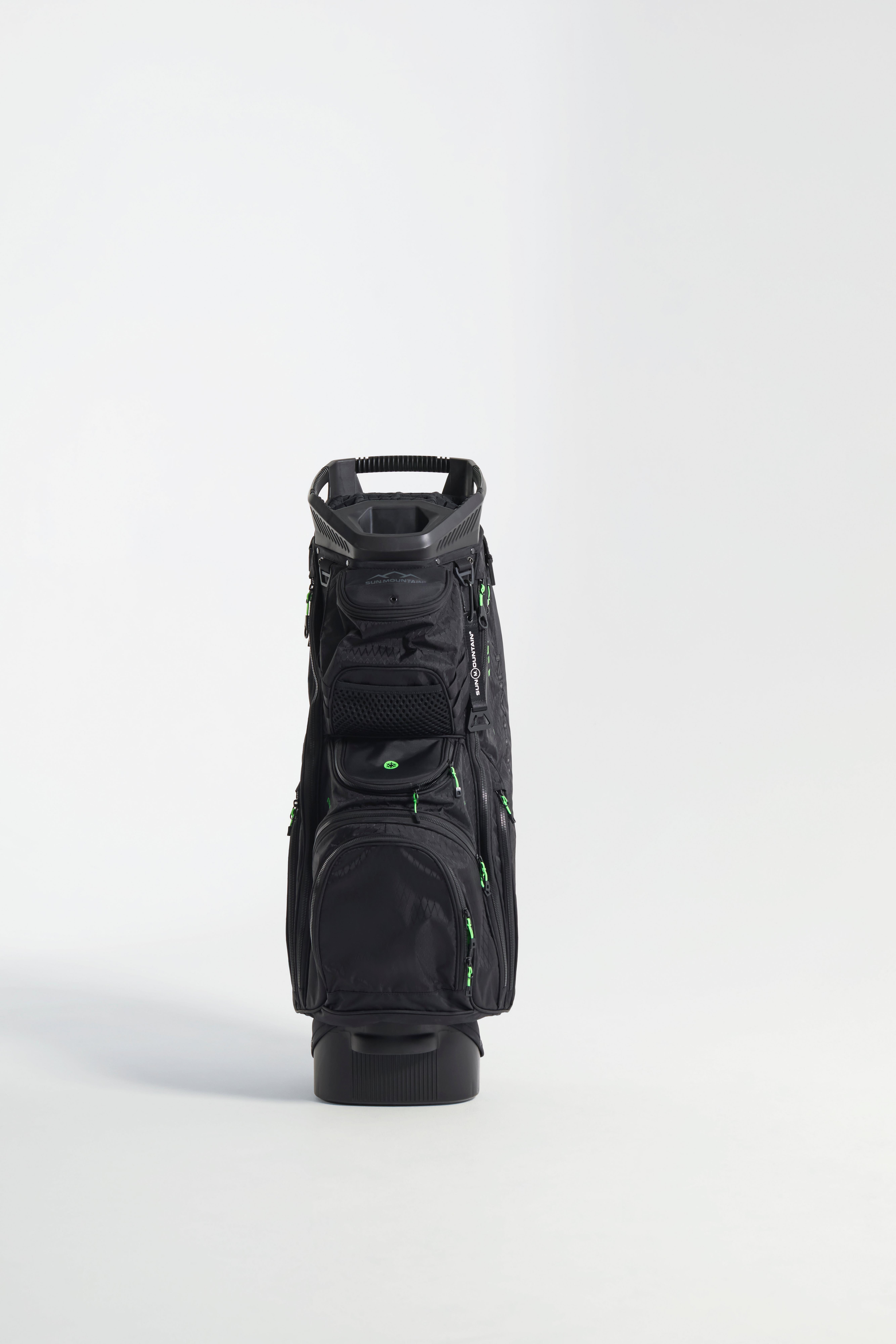 Limited Edition - C-130 Cart Bag - Municipal