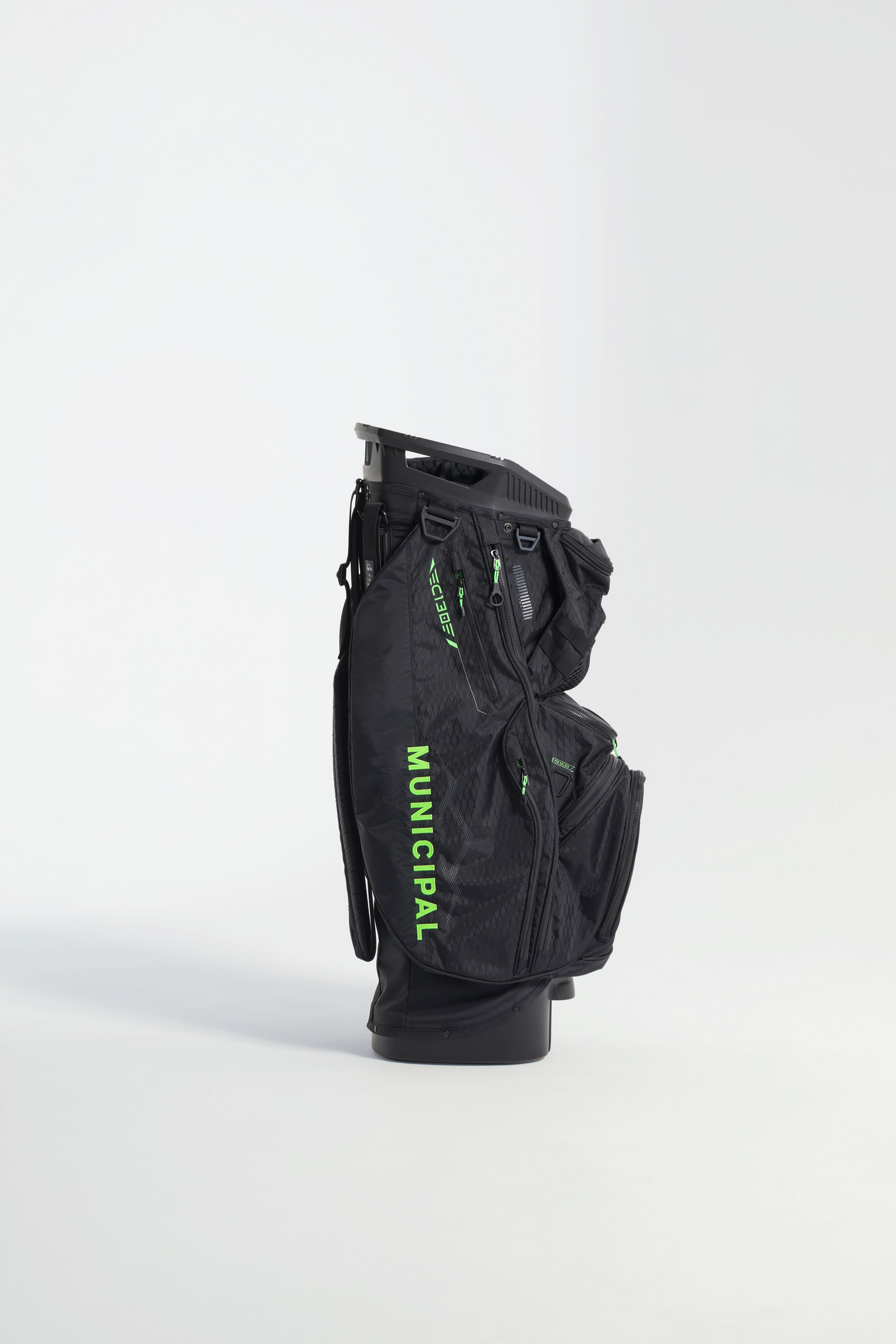 Limited Edition - C-130 Cart Bag - Municipal