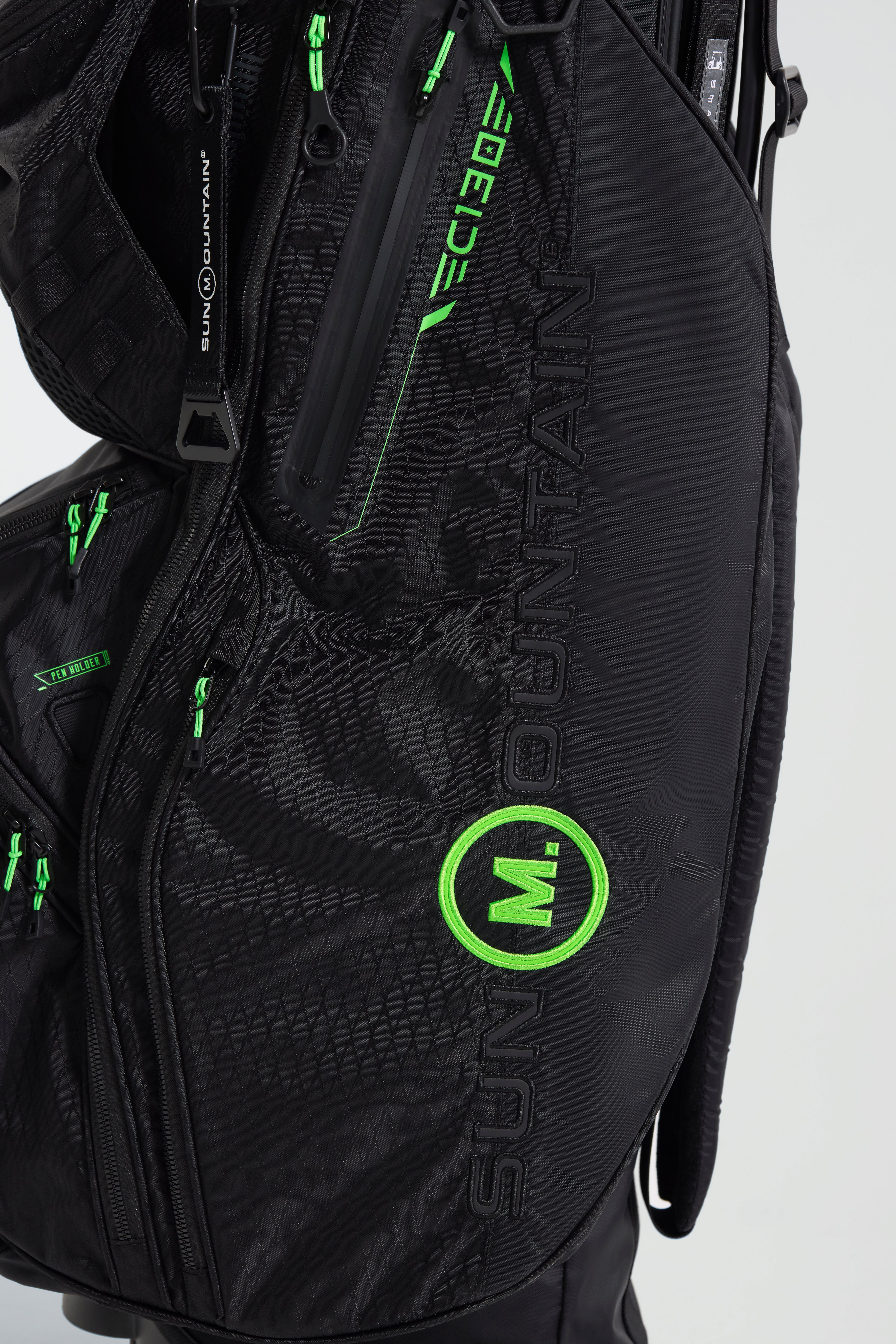 Limited Edition - C-130 Cart Bag - Municipal