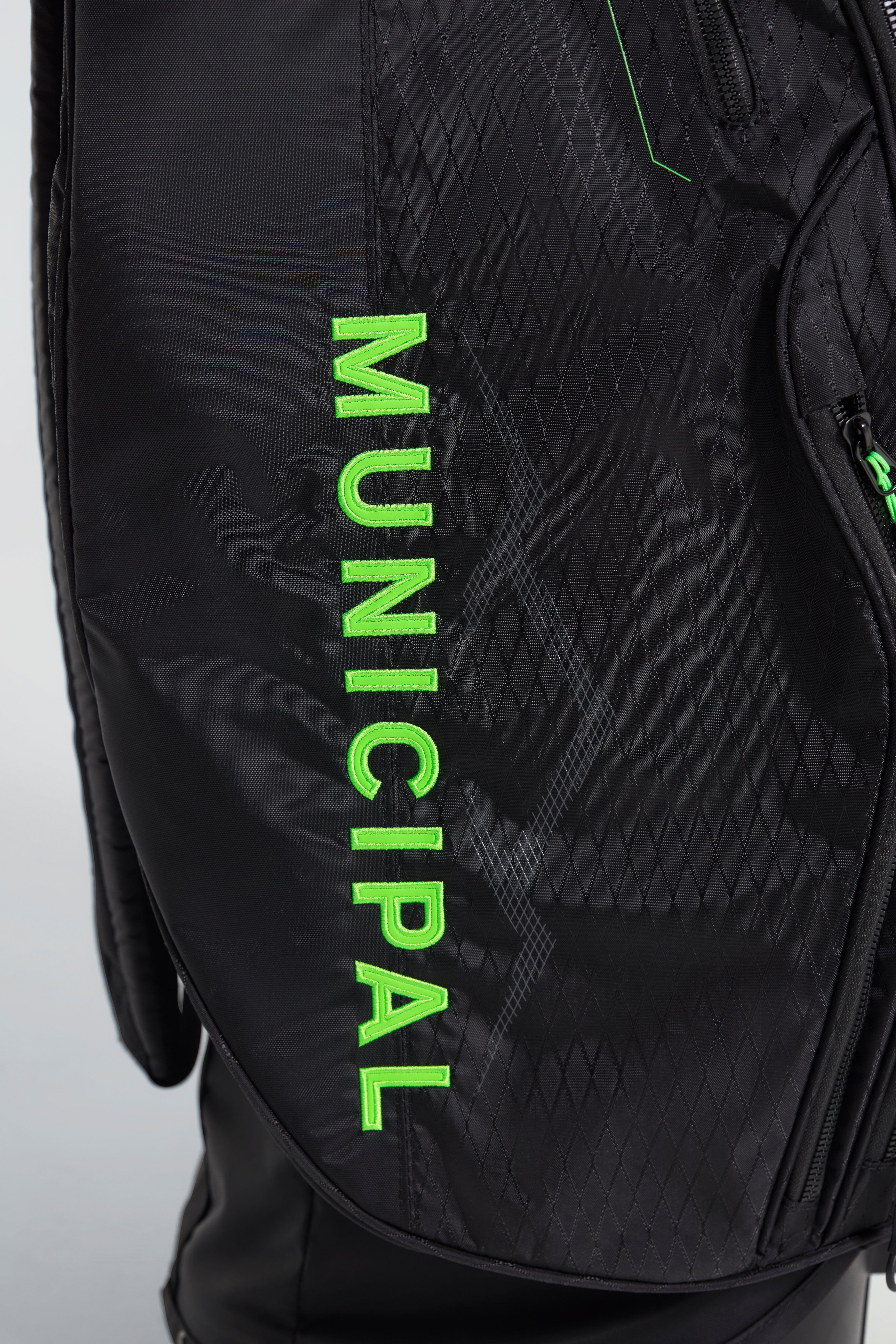Limited Edition - C-130 Cart Bag - Municipal