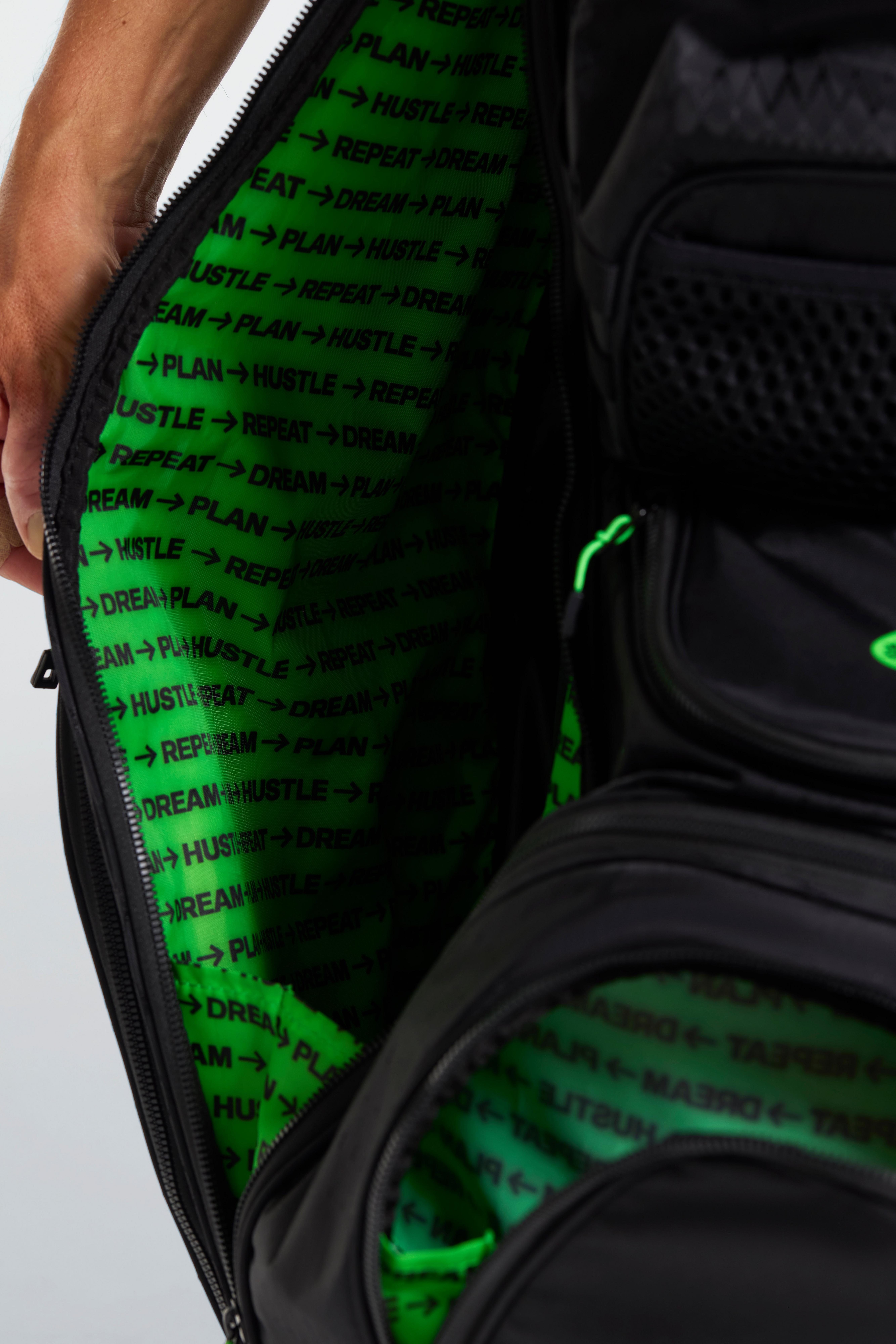 Limited Edition - C-130 Cart Bag - Municipal