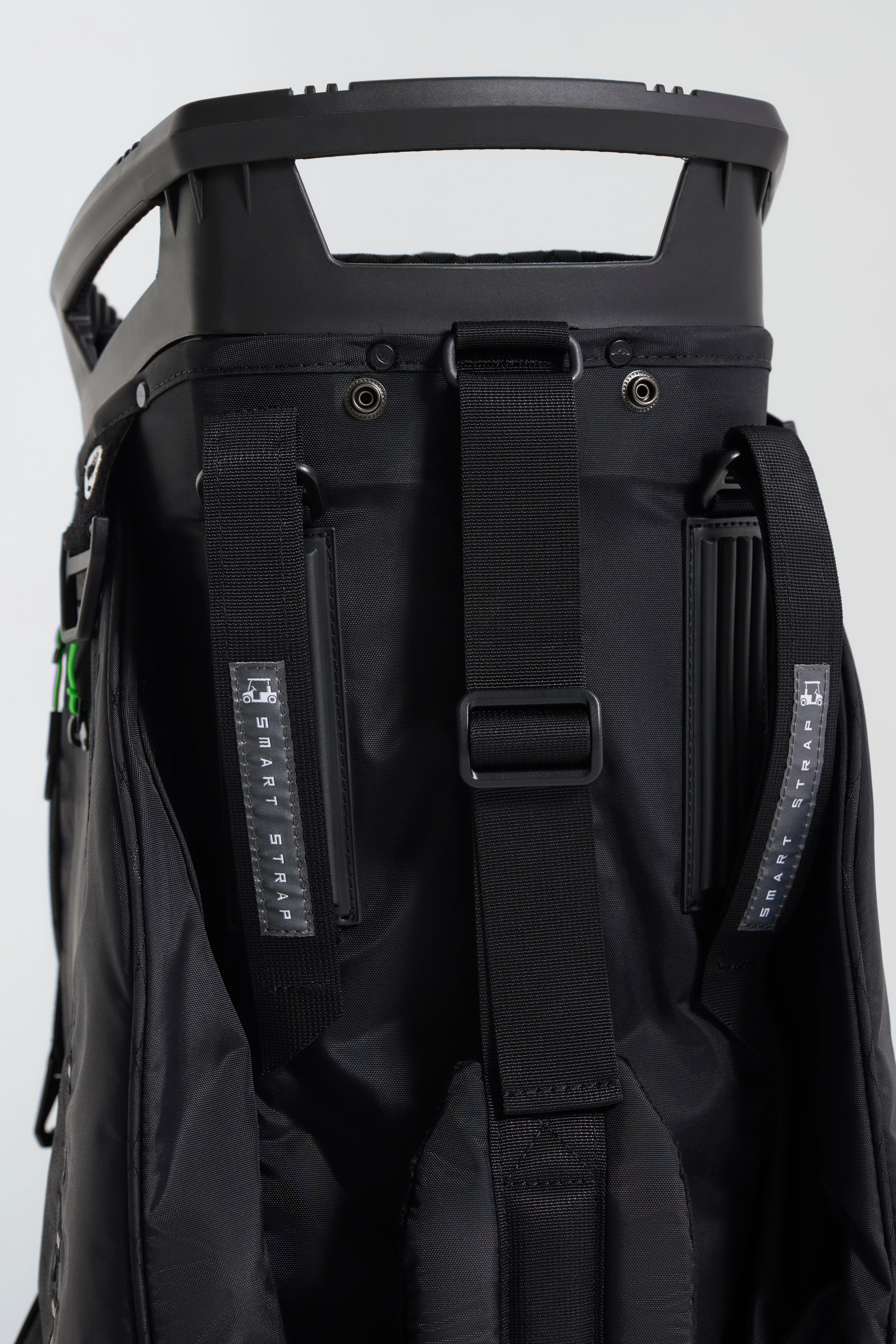 Limited Edition - C-130 Cart Bag - Municipal