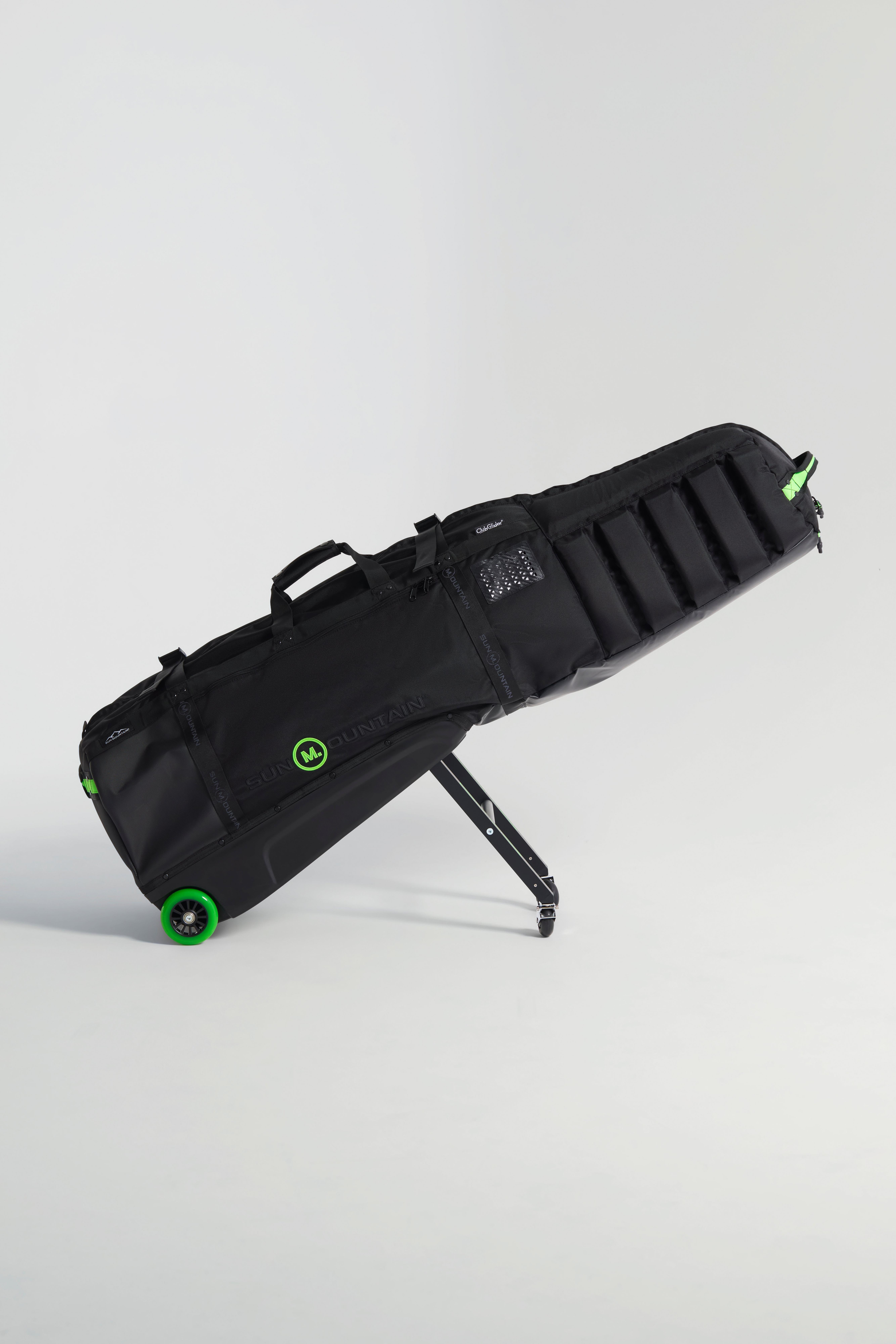 Limited Edition - Clubglider Meridian Travel Cover - Municipal