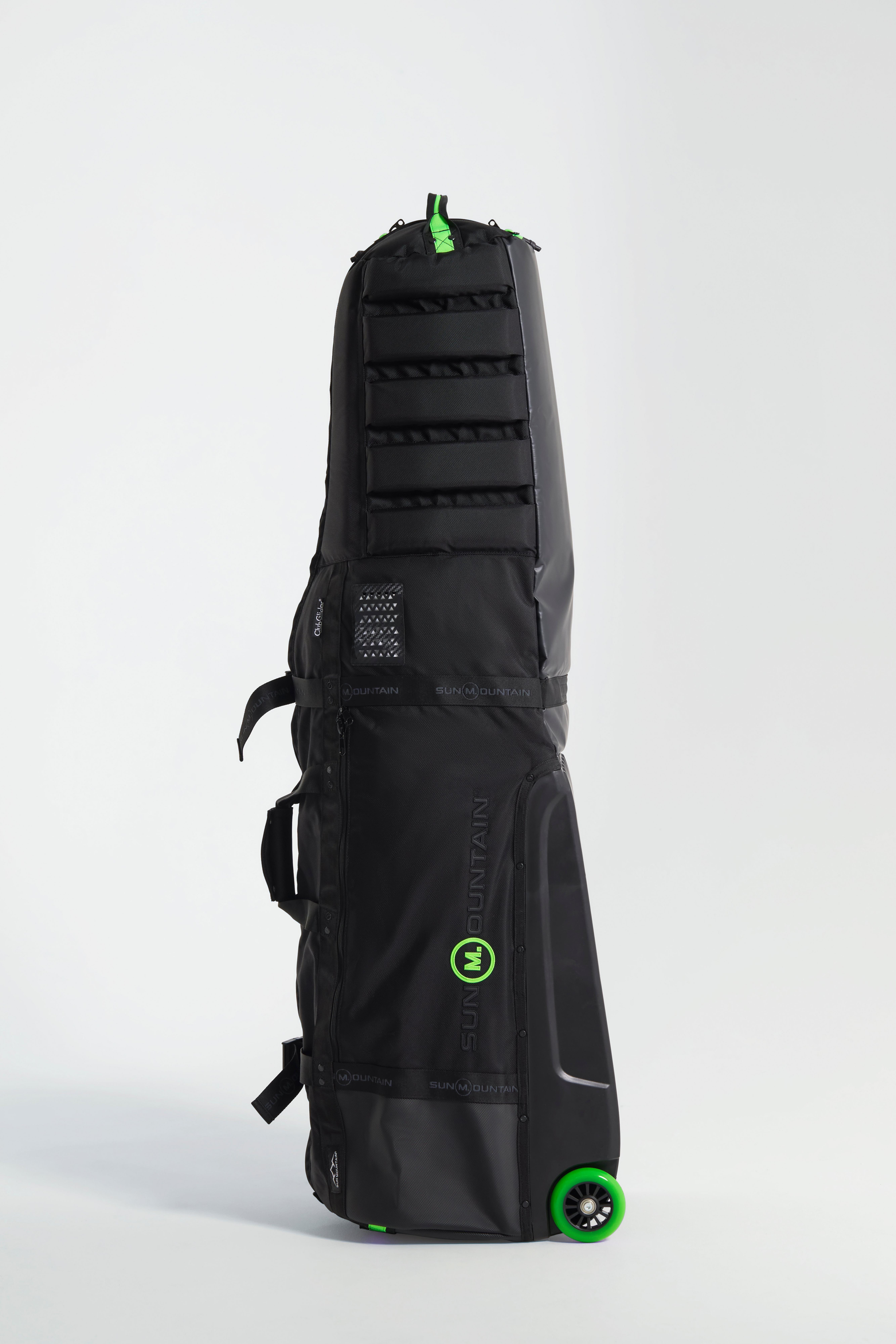 Limited Edition - Clubglider Meridian Travel Cover - Municipal