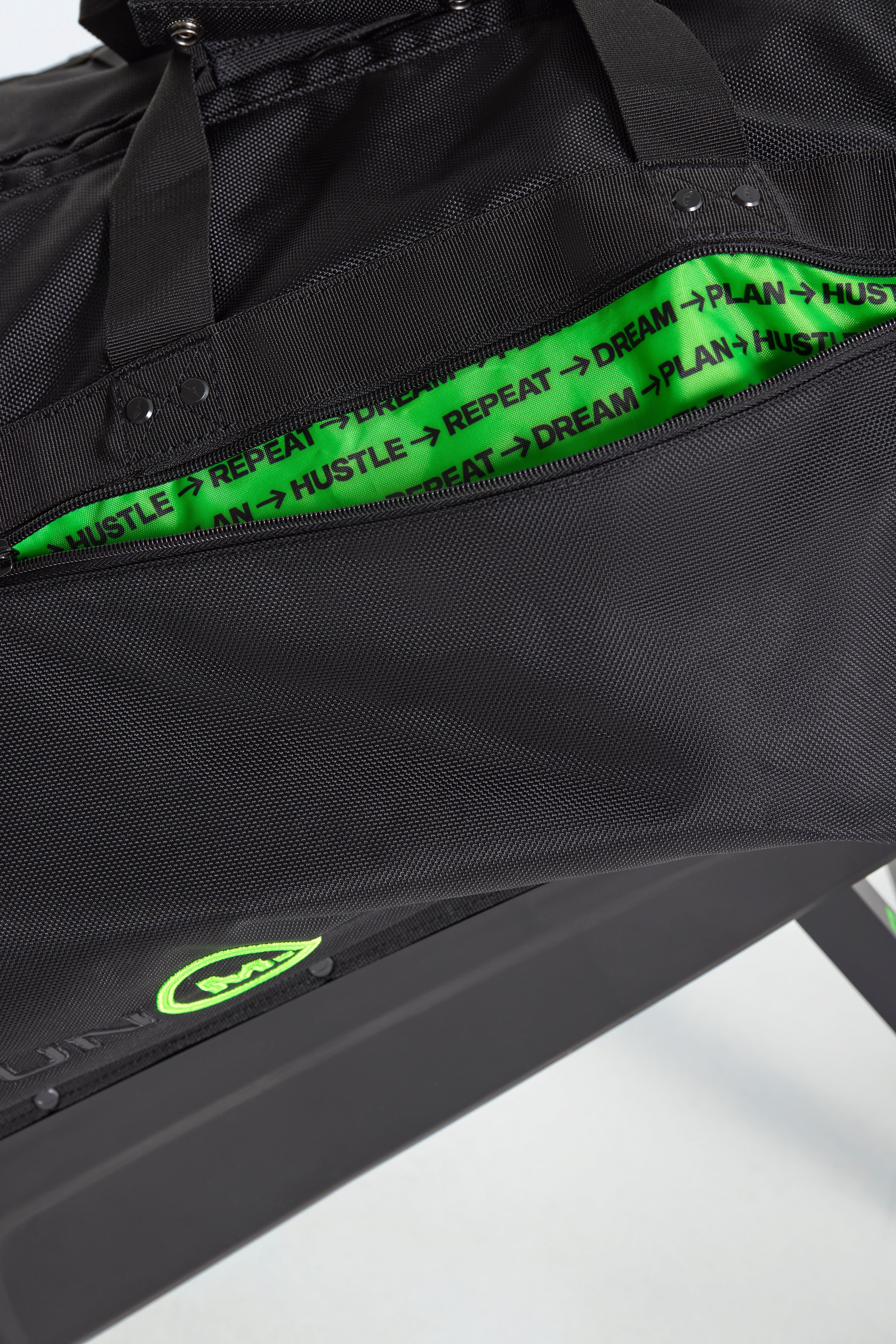 Limited Edition - Clubglider Meridian Travel Cover - Municipal