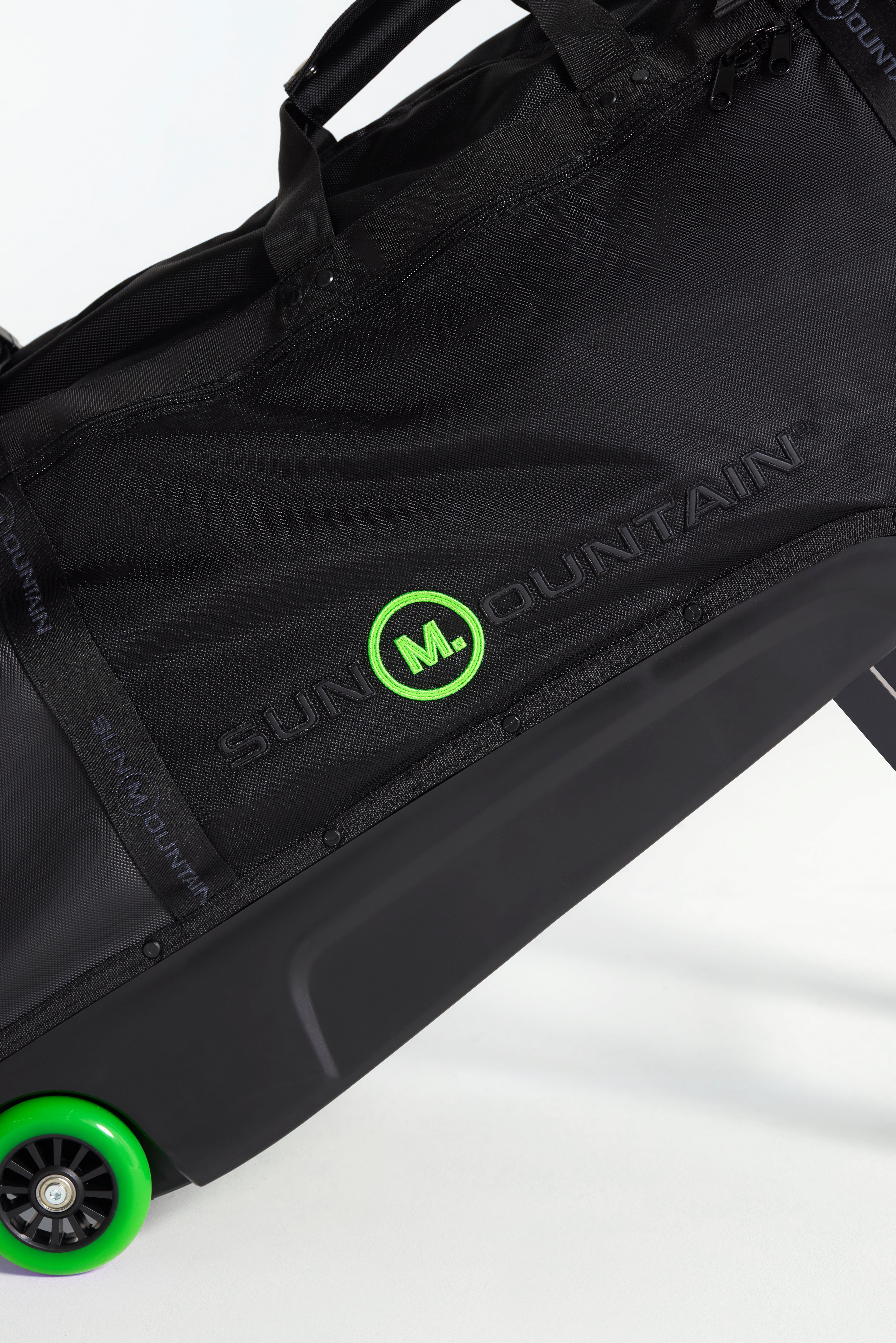 Limited Edition - Clubglider Meridian Travel Cover - Municipal
