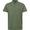 GREEN | Men's Cray DryCool Short Sleeve Polo