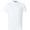WHITE | Men's Cray DryCool Short Sleeve Polo