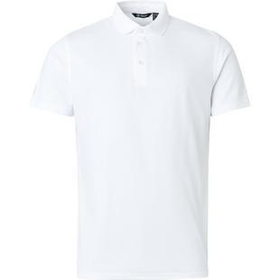 Men's Cray DryCool Short Sleeve Polo ABACUS