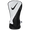 BLACKWHITE | Couvre-b&acirc;ton Icon pour bois de d&eacute;part