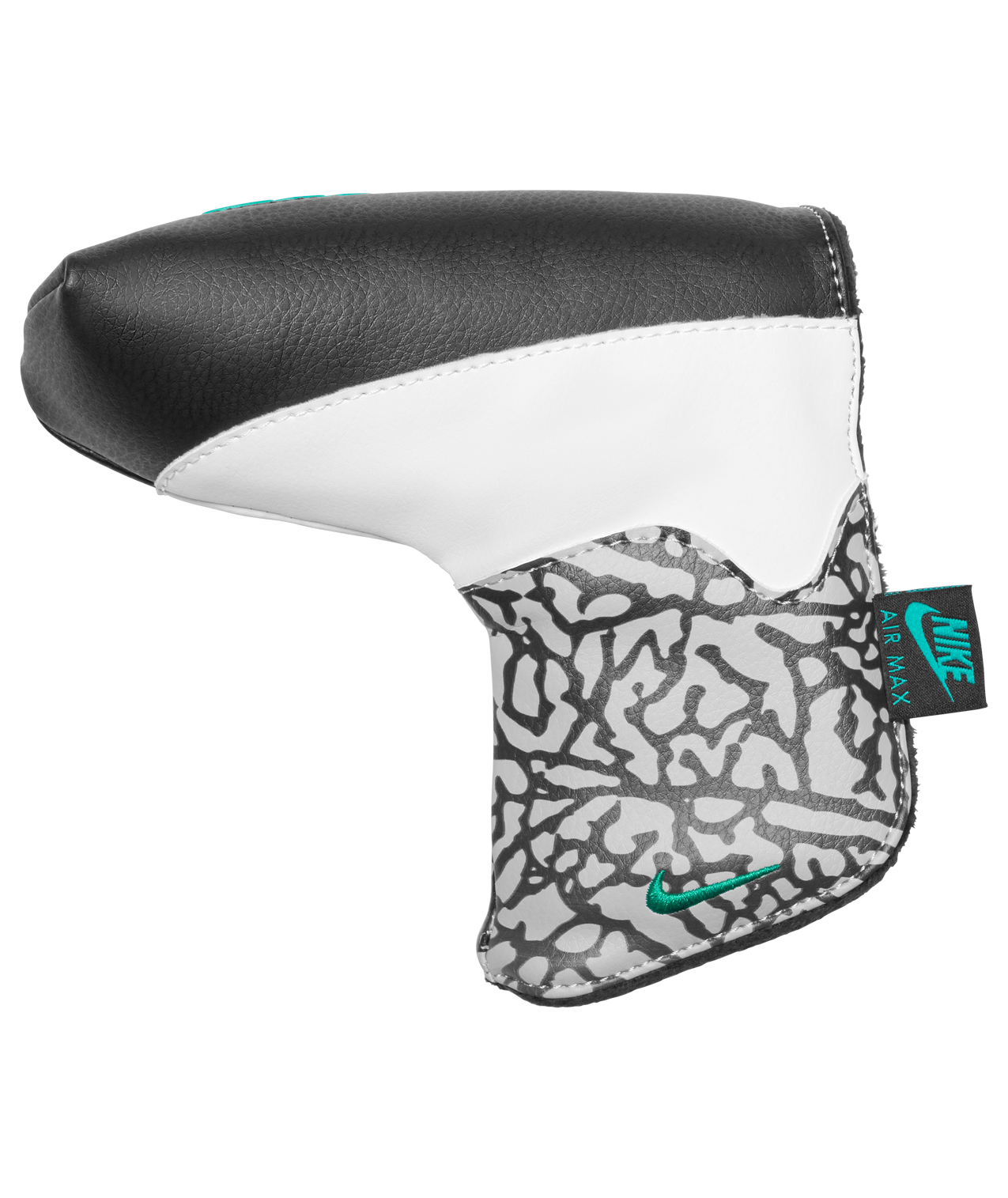 Icon Putter Headcover - Blade