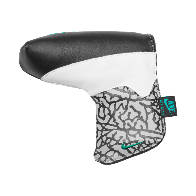 Icon Putter Headcover - Blade NIKE