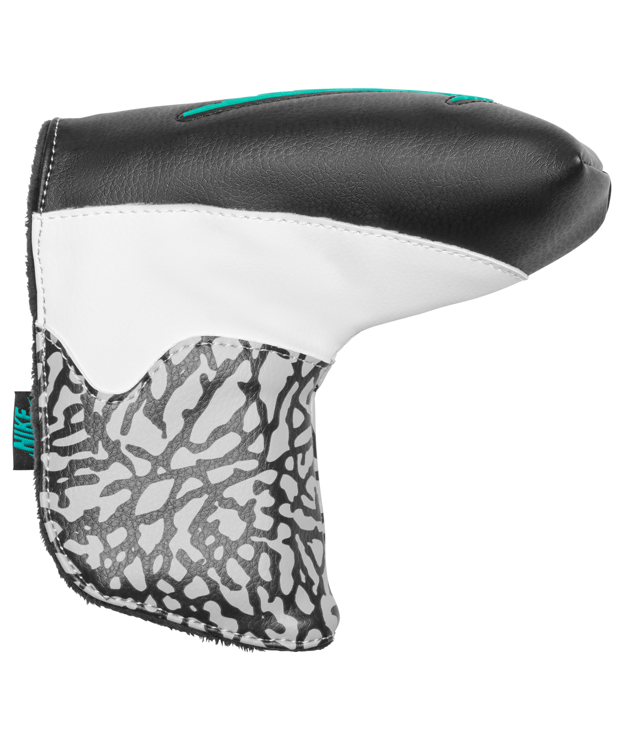 Icon Putter Headcover - Blade