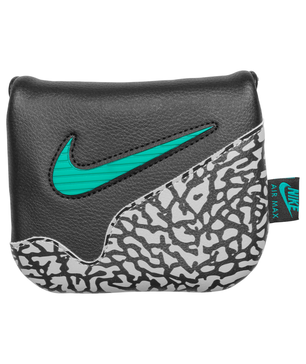 Icon Putter Headcover - Mallet