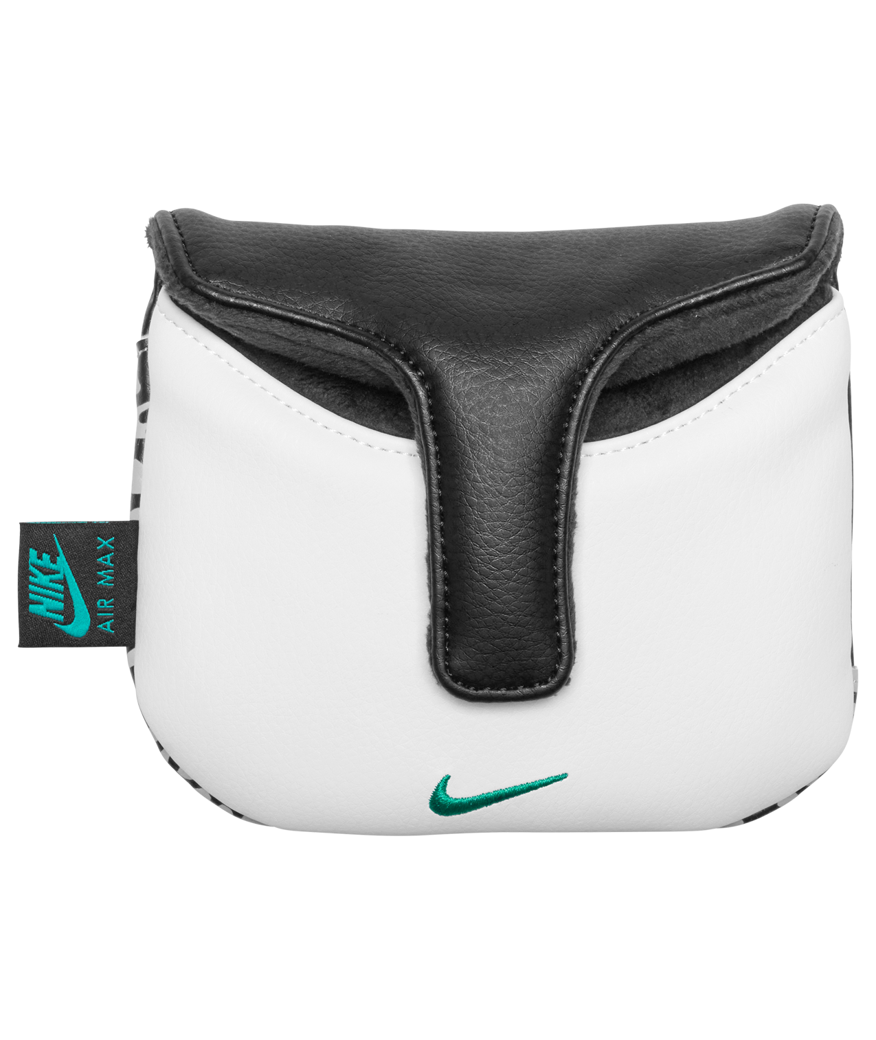 Icon Putter Headcover - Mallet