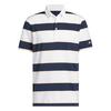 Men's Ultimate365+ Jumbo Stripe ClimaCool Short Sleeve Polo
