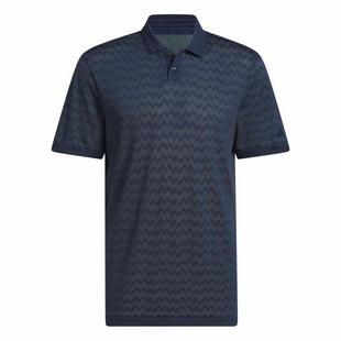 Polo sans couture Ultimate365 Tour pour hommes ADIDAS