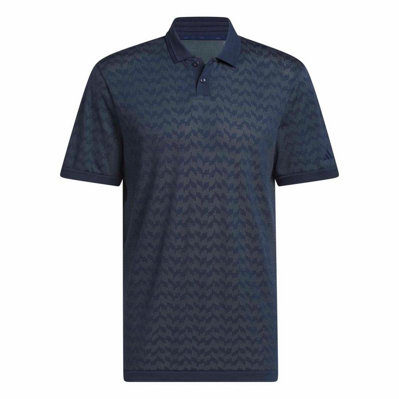 Men's Ultimate365 Tour Seamless Short Sleeve Polo