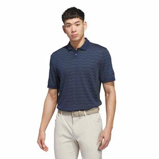 Polo sans couture Ultimate365 Tour pour hommes ADIDAS
