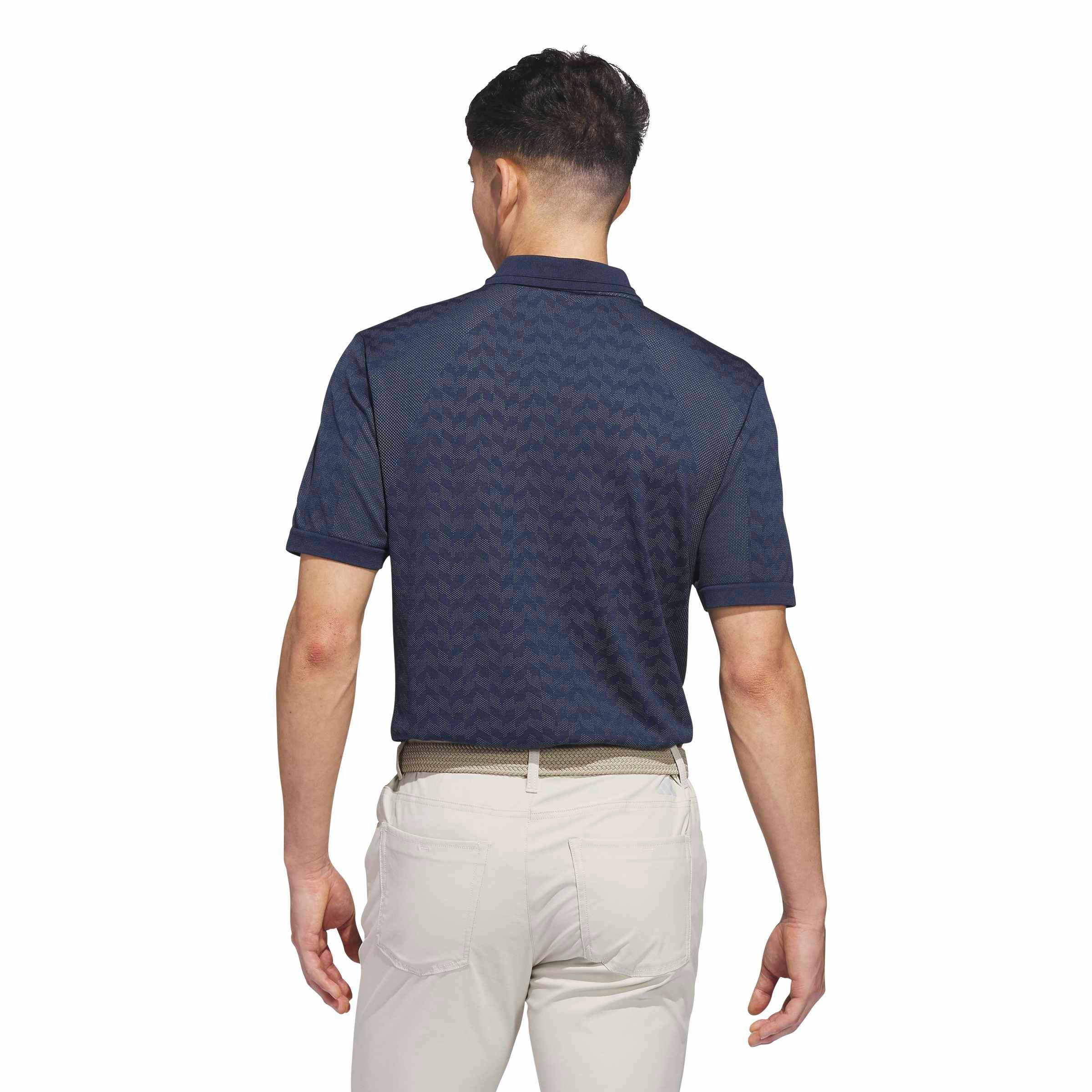 Men's Ultimate365 Tour Seamless Short Sleeve Polo