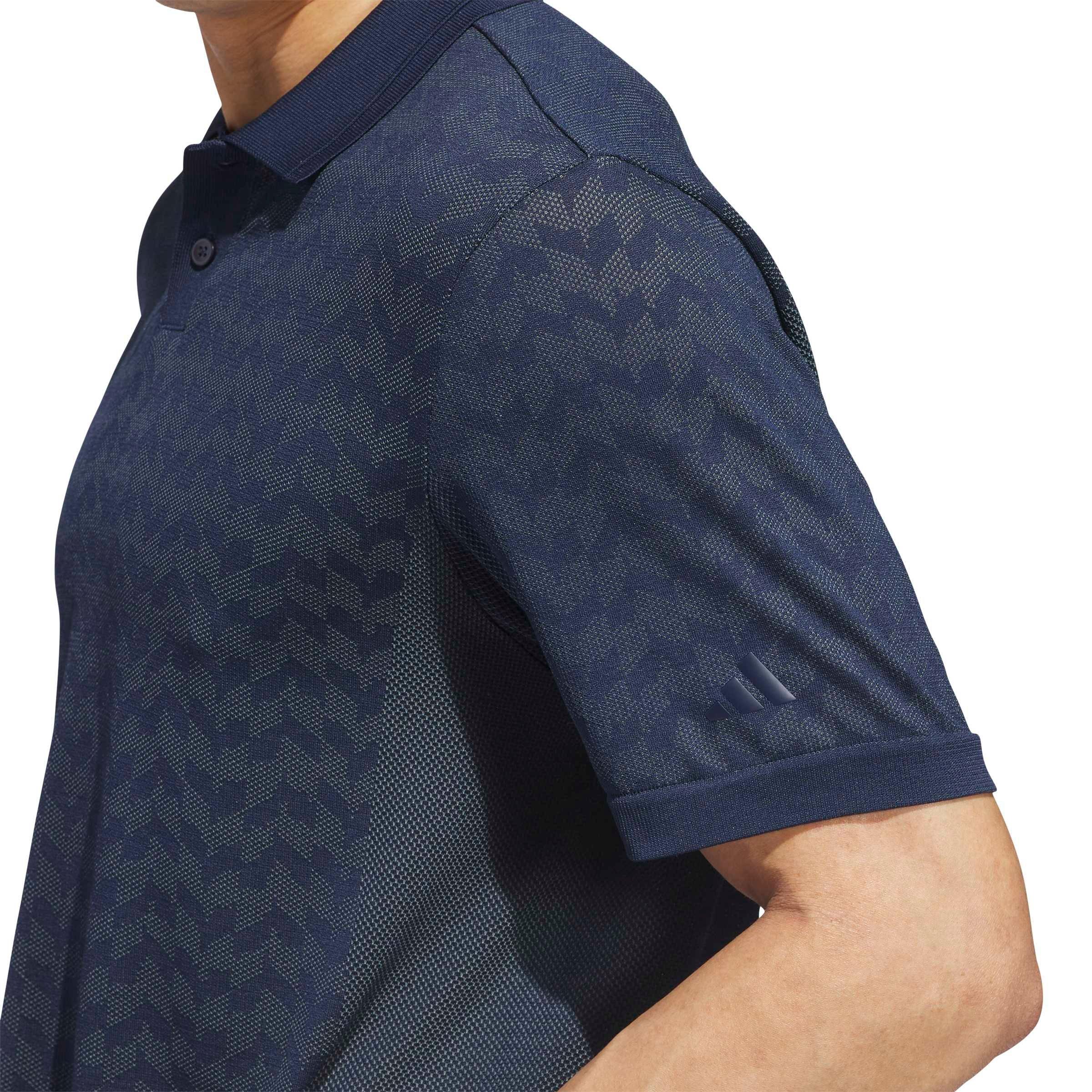 Men's Ultimate365 Tour Seamless Short Sleeve Polo