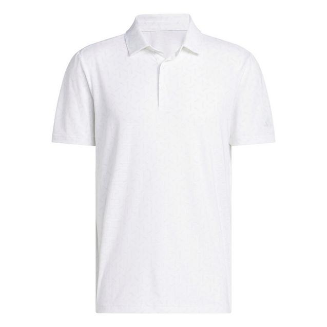 Polo en maille Ultimate365 ClimaCool pour hommes ADIDAS
