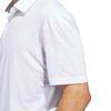 Polo en maille Ultimate365 ClimaCool pour hommes