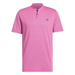 Men's Ultimate365 Sport Collar Short Sleeve Polo ADIDAS